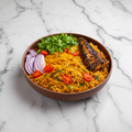 Abacha/Mackerel