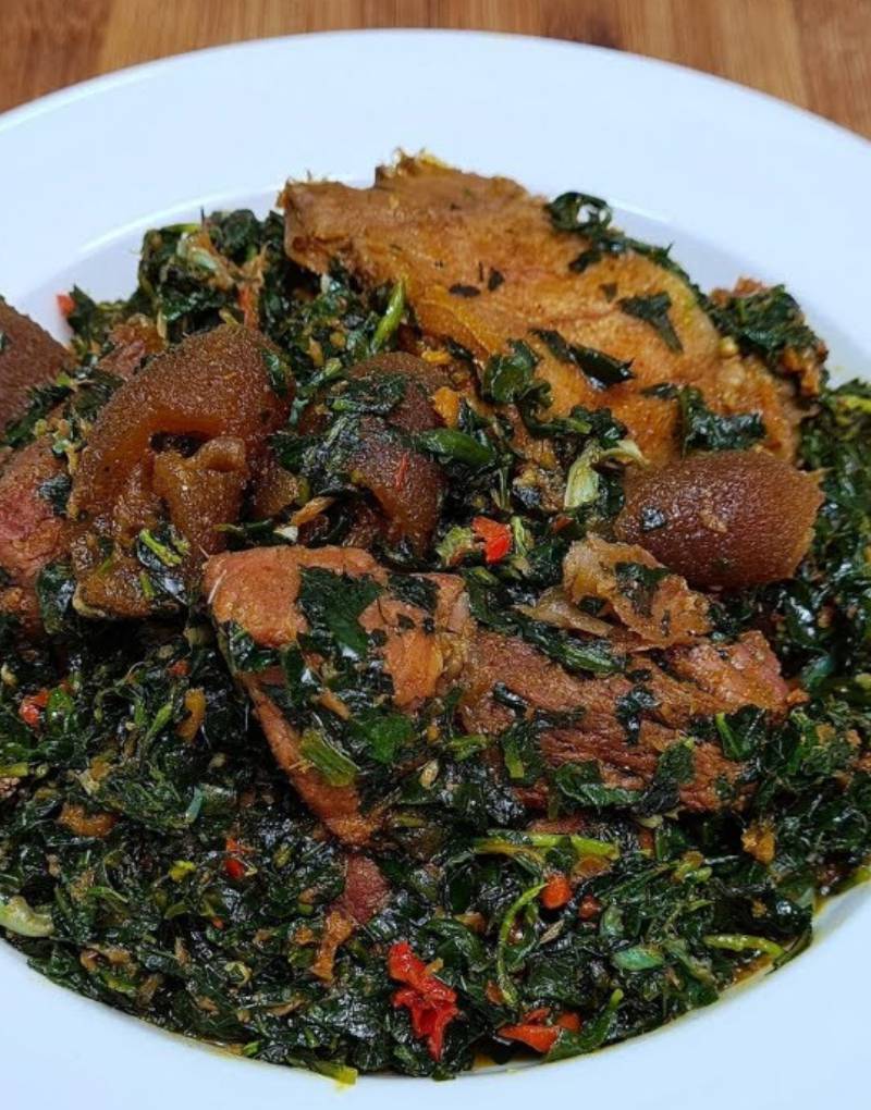 Edikang Ikong