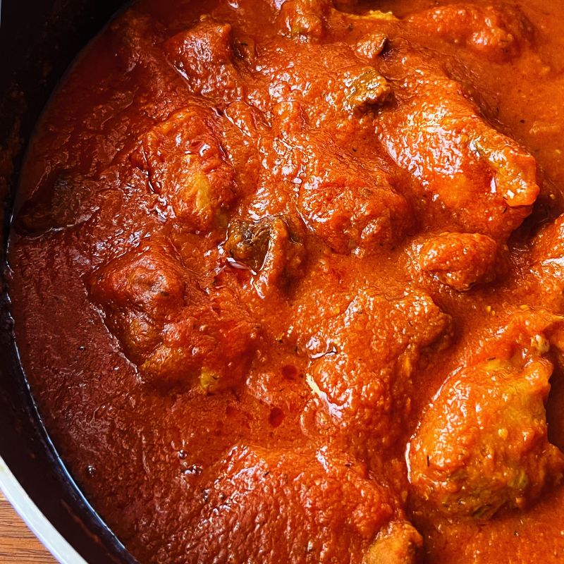 Stew