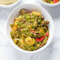 Okra