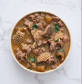 Goat Belly Pepper Soup