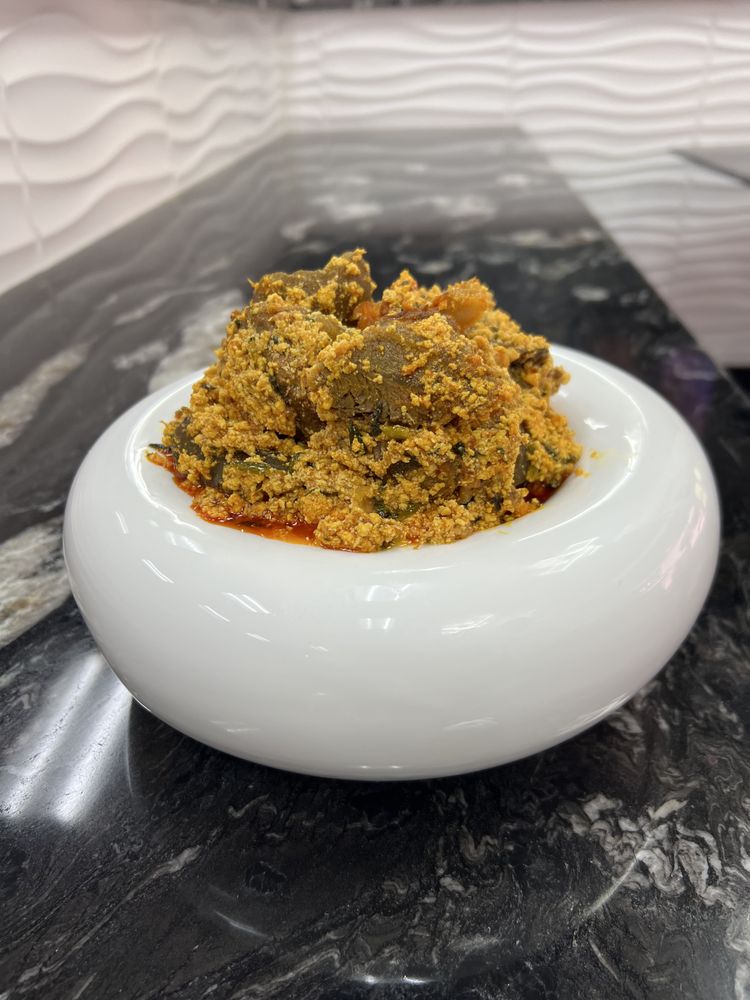 Egusi