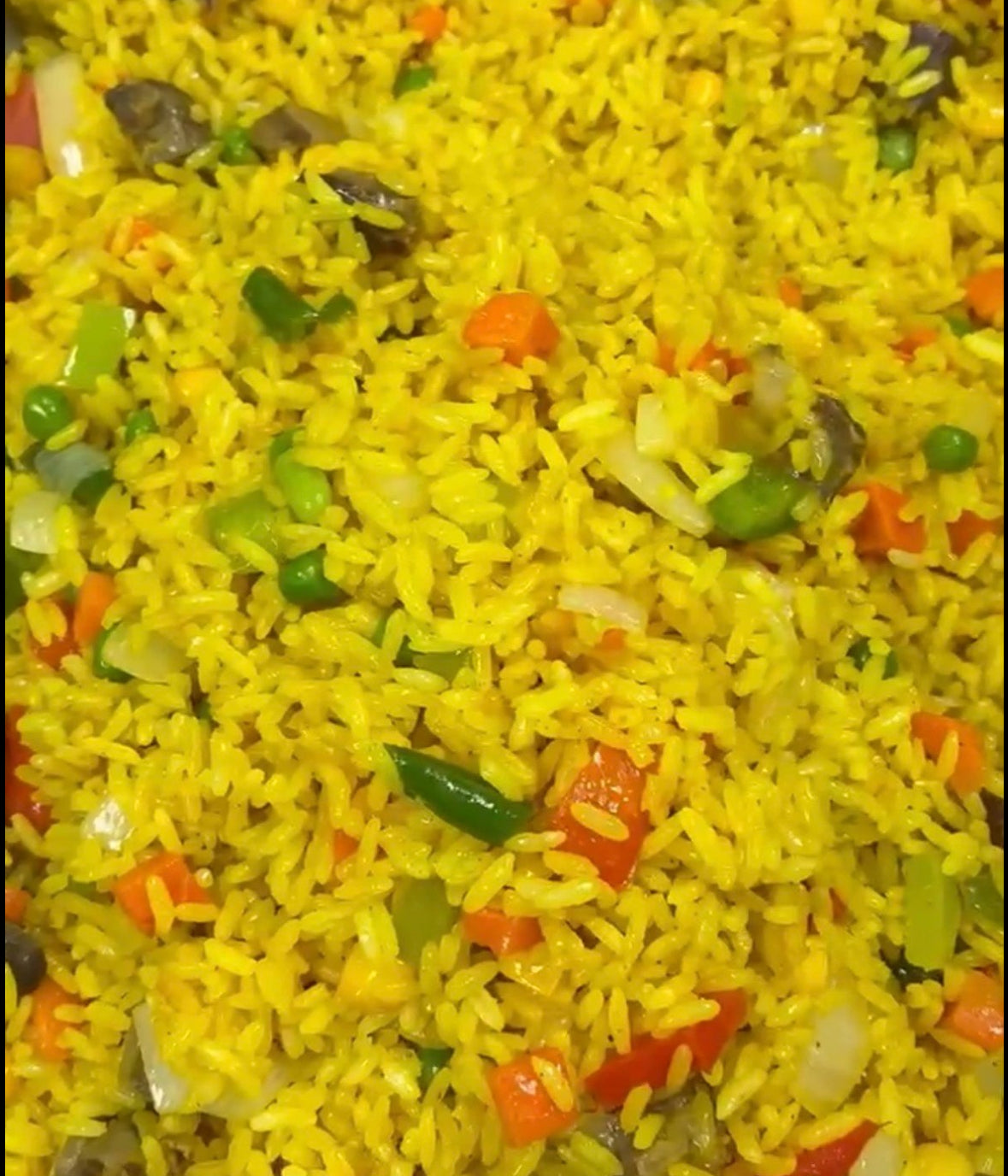 Fried Rice