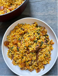 Native Rice