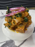 Nkwobi
