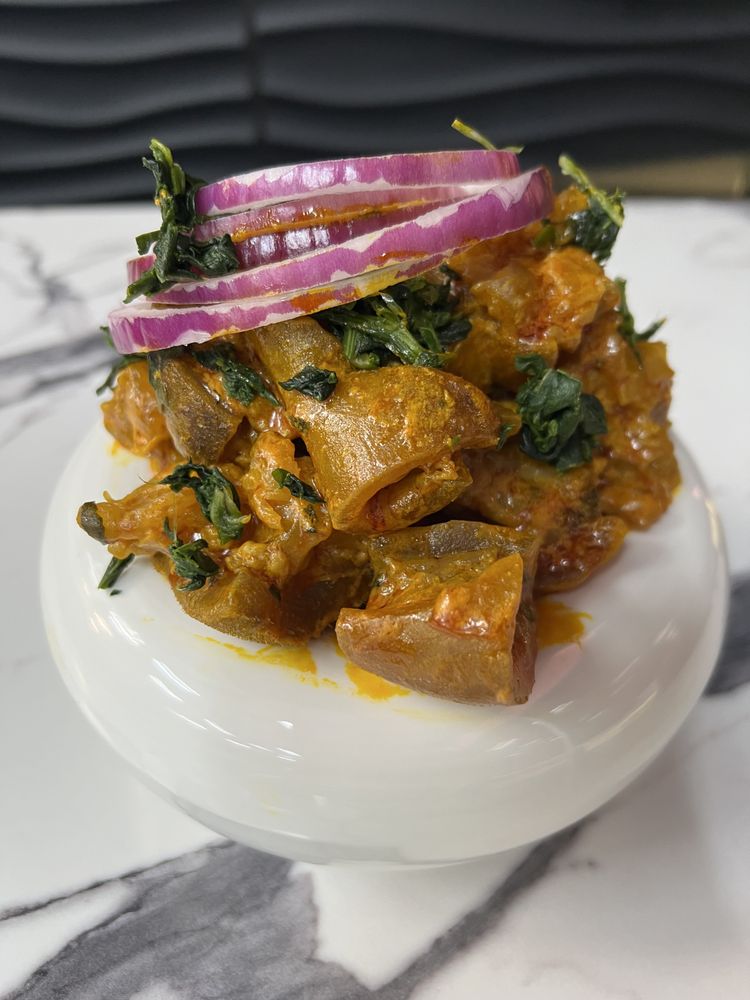 Nkwobi