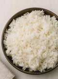 White Rice